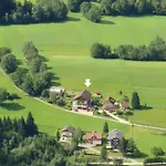 Haus Siebenbruenn - Edelweiss Lägenhet *