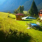 Haus Siebenbruenn - Edelweiss