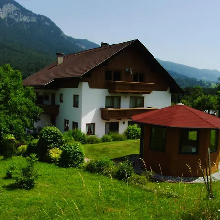 Haus Siebenbruenn - Edelweiss