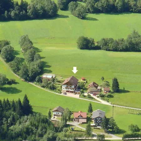 Haus Siebenbruenn - Edelweiss Apartmán *