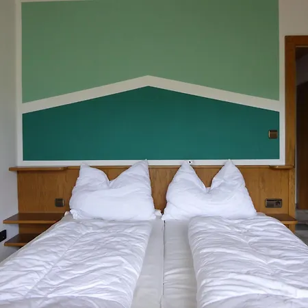 Haus Siebenbruenn - Edelweiss Appartamento