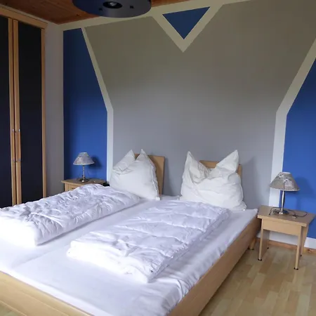 Haus Siebenbruenn - Edelweiss Appartamento *