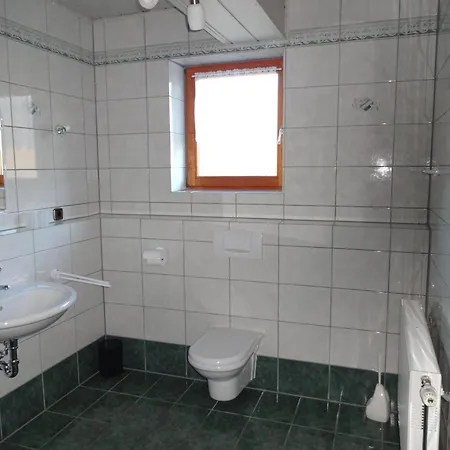 Haus Siebenbruenn - Edelweiss Апартаменты