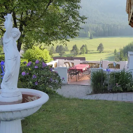 Haus Siebenbruenn - Edelweiss Kostendorf (Carinthia)