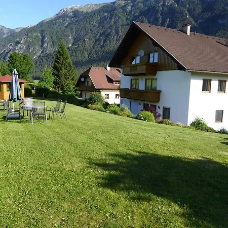 Apartmán Haus Siebenbruenn - Edelweiss *