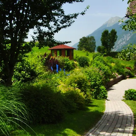 Haus Siebenbruenn - Edelweiss