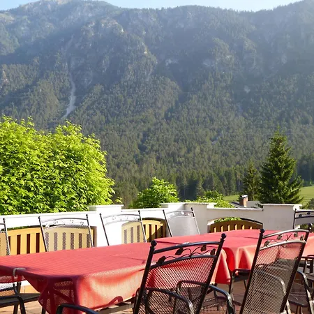 Haus Siebenbruenn - Edelweiss * Kostendorf (Carinthia)