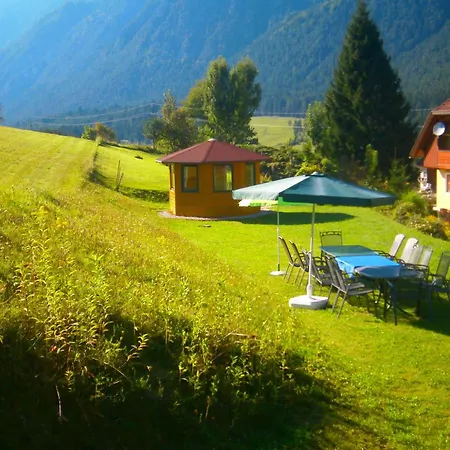 Haus Siebenbruenn - Edelweiss