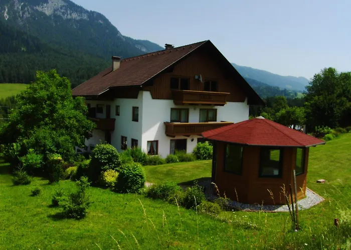 Haus Siebenbruenn - Edelweiss