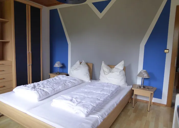 Haus Siebenbruenn - Edelweiss Apartament *