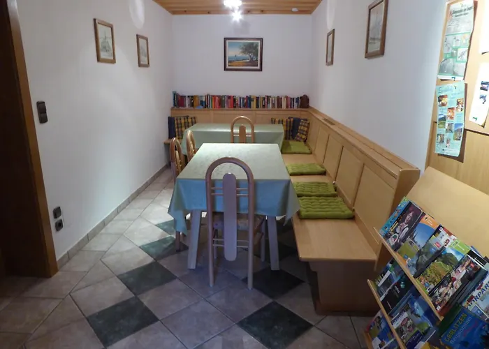 Haus Siebenbruenn - Edelweiss * Kostendorf (Carinthia)