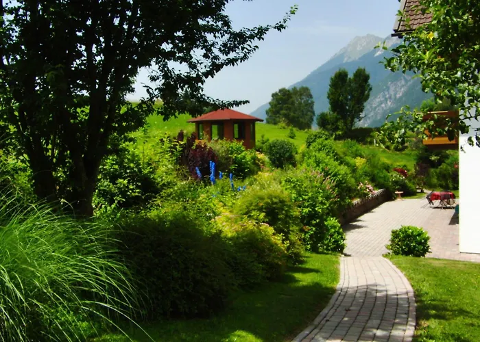 Haus Siebenbruenn - Edelweiss