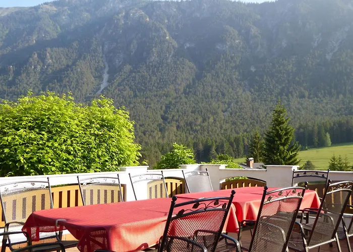 Haus Siebenbruenn - Edelweiss * Kostendorf (Carinthia)