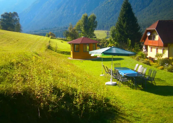 Haus Siebenbruenn - Edelweiss